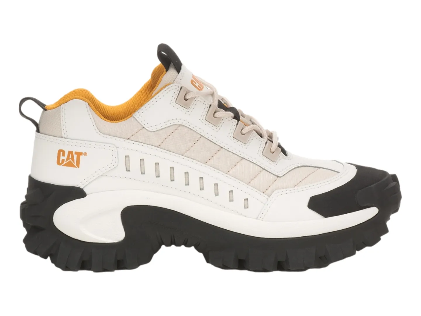 Botas Caterpillar  110591  Blanco Para Hombre